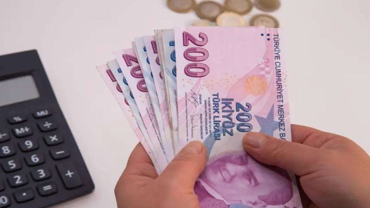 SSK ve Bağ-Kur'luya ek 1 maaş yatacak: Başvuru şartı ve tarih açıklandı, işte hane hane ödenecek kalemler! 7